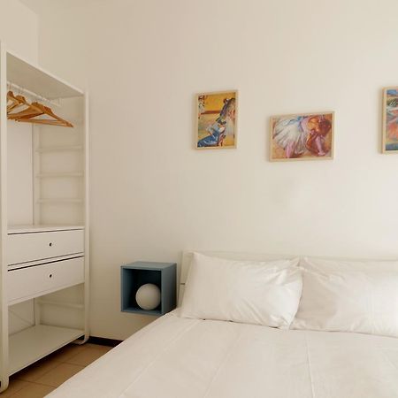 Italianway-Bergognone 47 Flat Leilighet Milano Eksteriør bilde