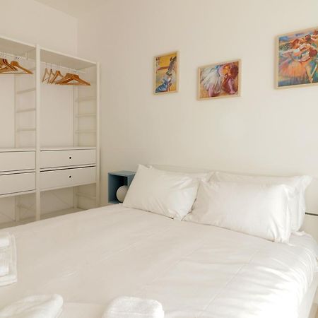 Italianway-Bergognone 47 Flat Leilighet Milano Eksteriør bilde