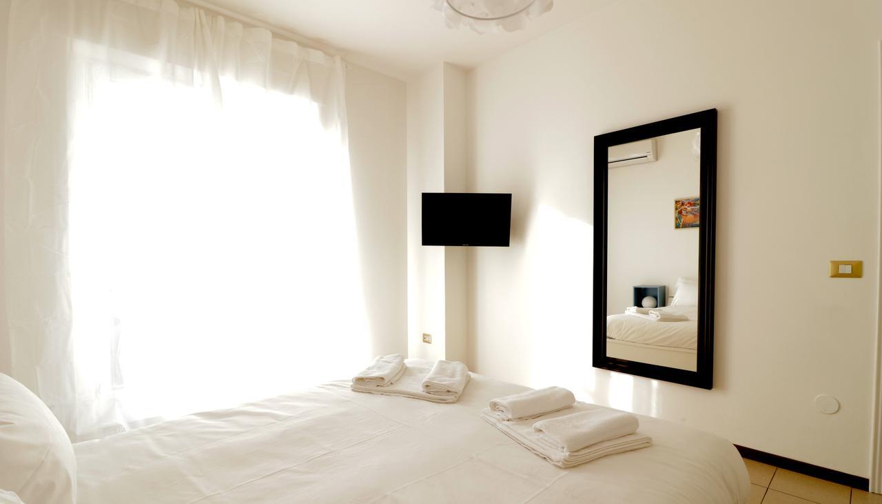 Italianway-Bergognone 47 Flat Leilighet Milano Eksteriør bilde