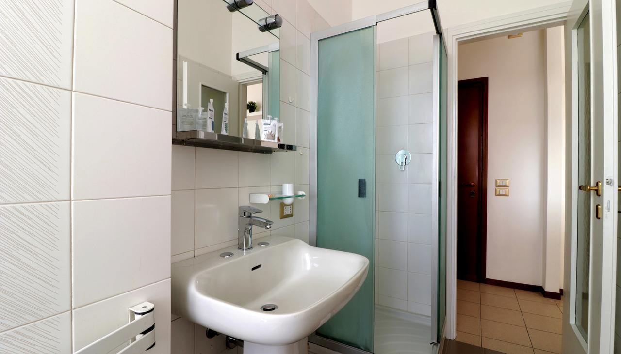 Italianway-Bergognone 47 Flat Leilighet Milano Eksteriør bilde