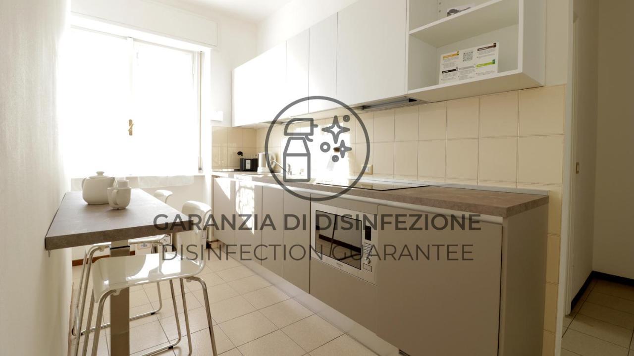 Italianway-Bergognone 47 Flat Leilighet Milano Eksteriør bilde